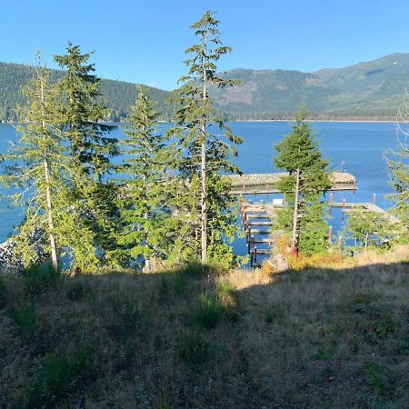 Botany Bay By Eagle Reach Properties Port Renfrew Exterior photo