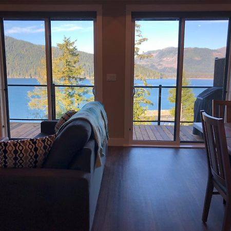 Botany Bay By Eagle Reach Properties Port Renfrew Exterior photo