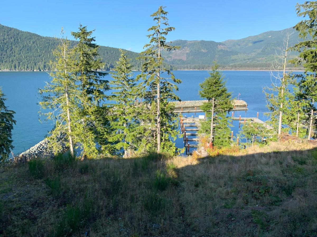 Botany Bay By Eagle Reach Properties Port Renfrew Exterior photo