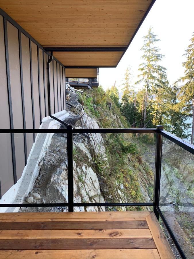 Botany Bay By Eagle Reach Properties Port Renfrew Exterior photo